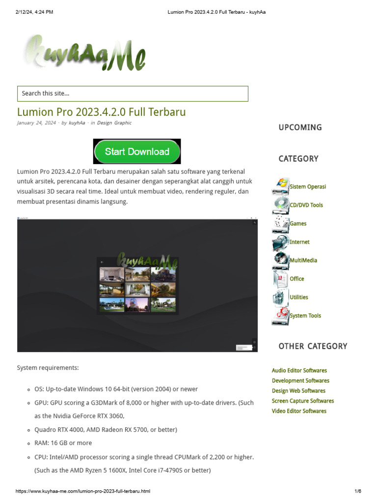 Download Winrar 6.24 Kuyhaa