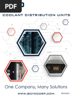 MGX Accelerated Computing Rack and Trays Specification 1.1 | PDF | Data ...