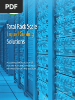 PG25 Guidelines for Liquid Cooling Systems | PDF | Coolant | Heat Transfer