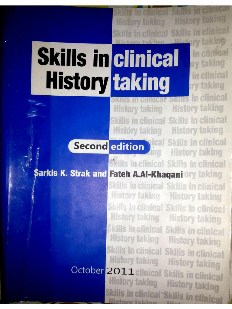 skills-in-clinical-history-taking-pdf