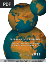 Download Hiv Full Report 2011 by UNICEF Sverige SN74366417 doc pdf