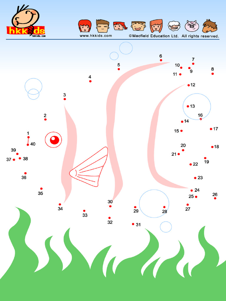 draw a fish | PDF