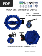 Guide To OS&Y Valves For Fire Protection Systems | PDF | Fire Sprinkler ...