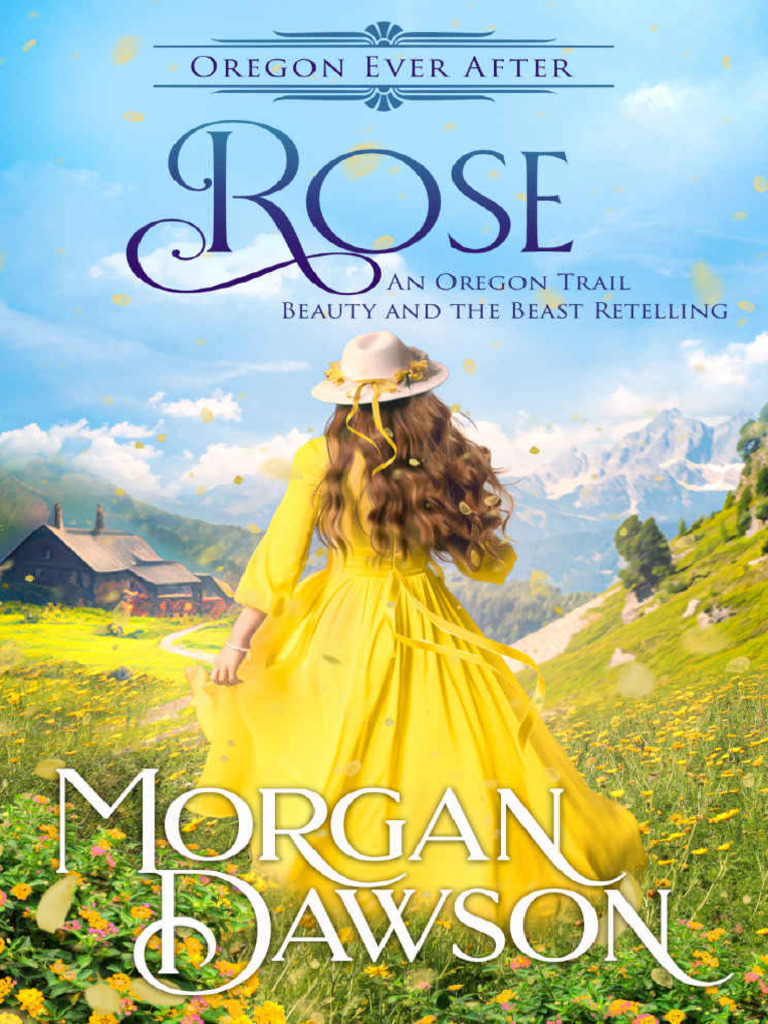 OceanofPDF.com Rose - Morgan Dawson | PDF