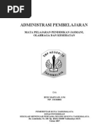 Download ADMINI2 by budismp184882 SN74368613 doc pdf