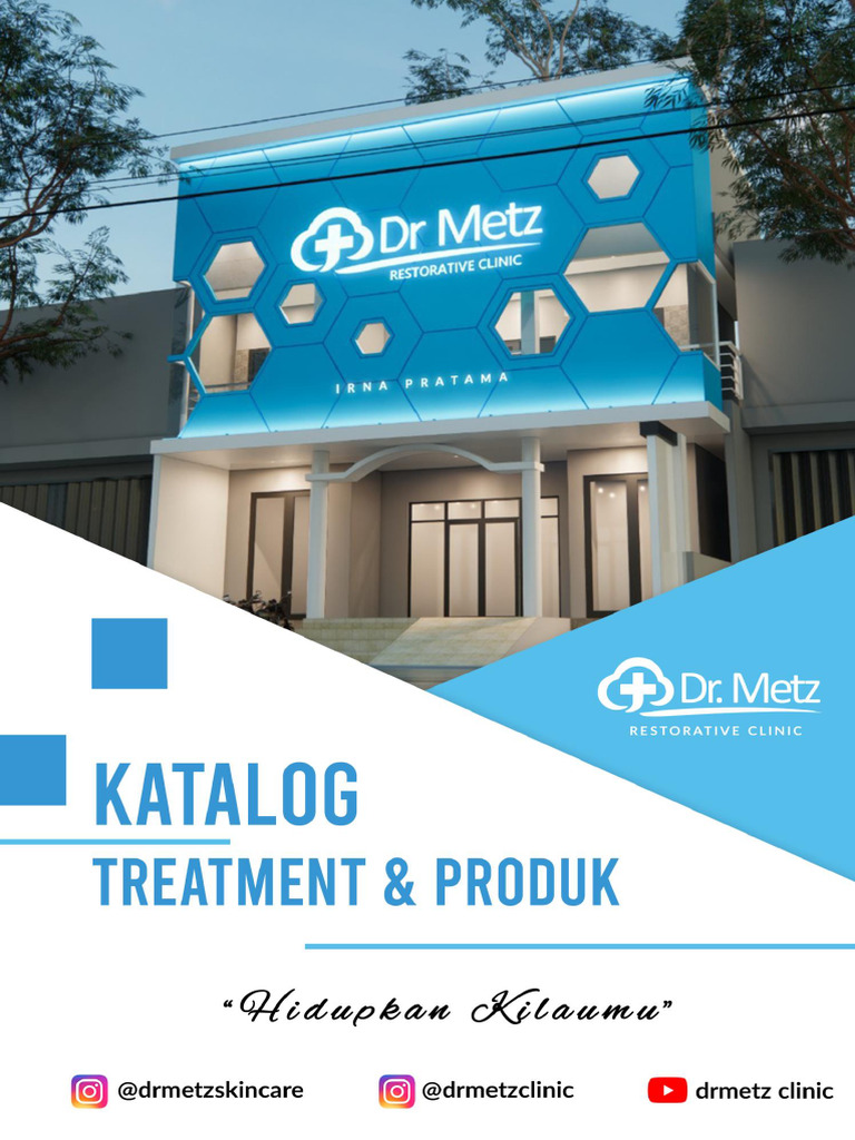 Katalog Treatment(1) | PDF