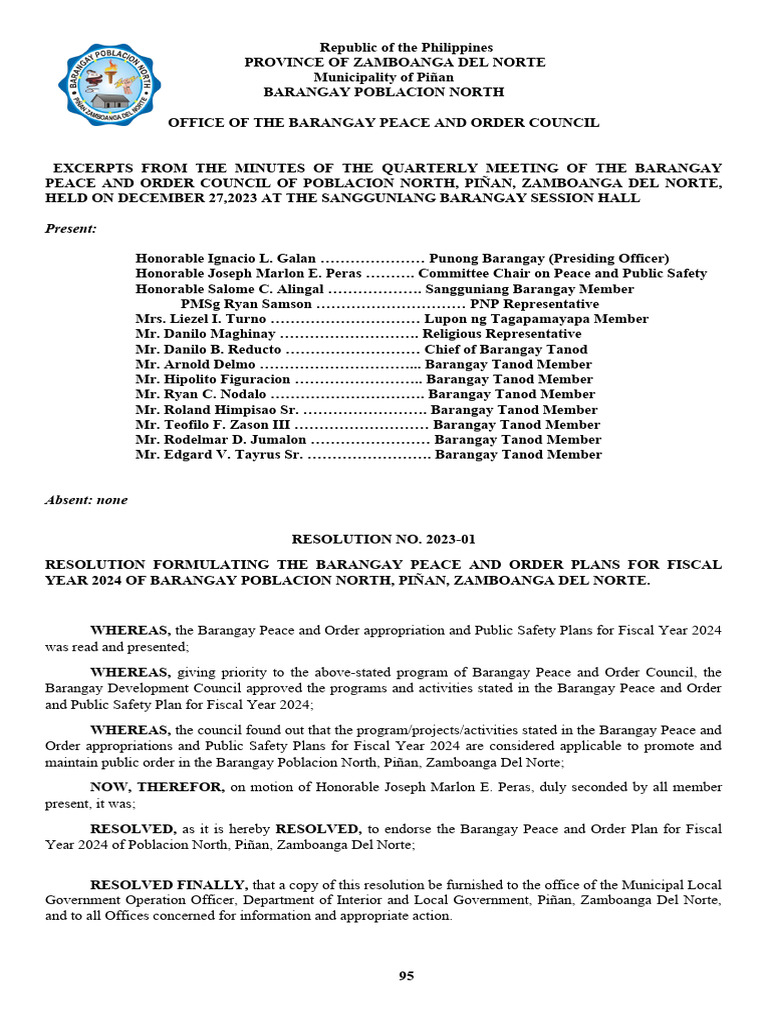 2024 010 programming peace and order pdf philippines