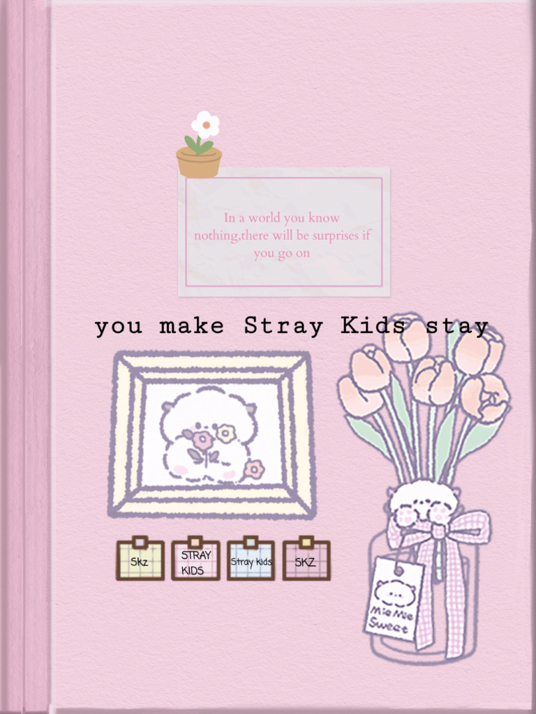 Stray Kids | PDF