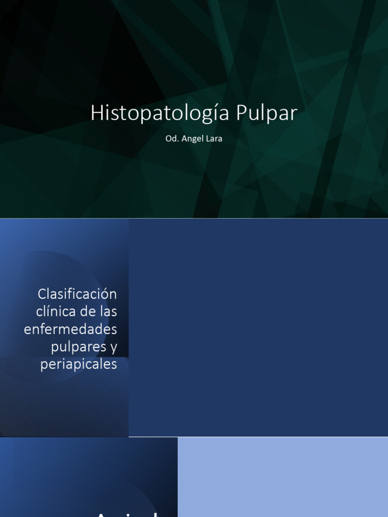 Clase 4 Parte 1 Endo | PDF | Epidemiología | Inmunología