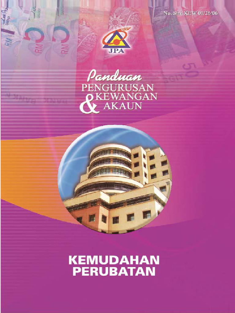 Kemudahan Perubatan | PDF