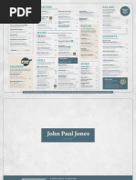 Beefeater Main Menu Band3 | PDF