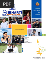 Alo Bhubon Trust: Serving Humanity | PDF | Health Care | Screening  (Medicine)