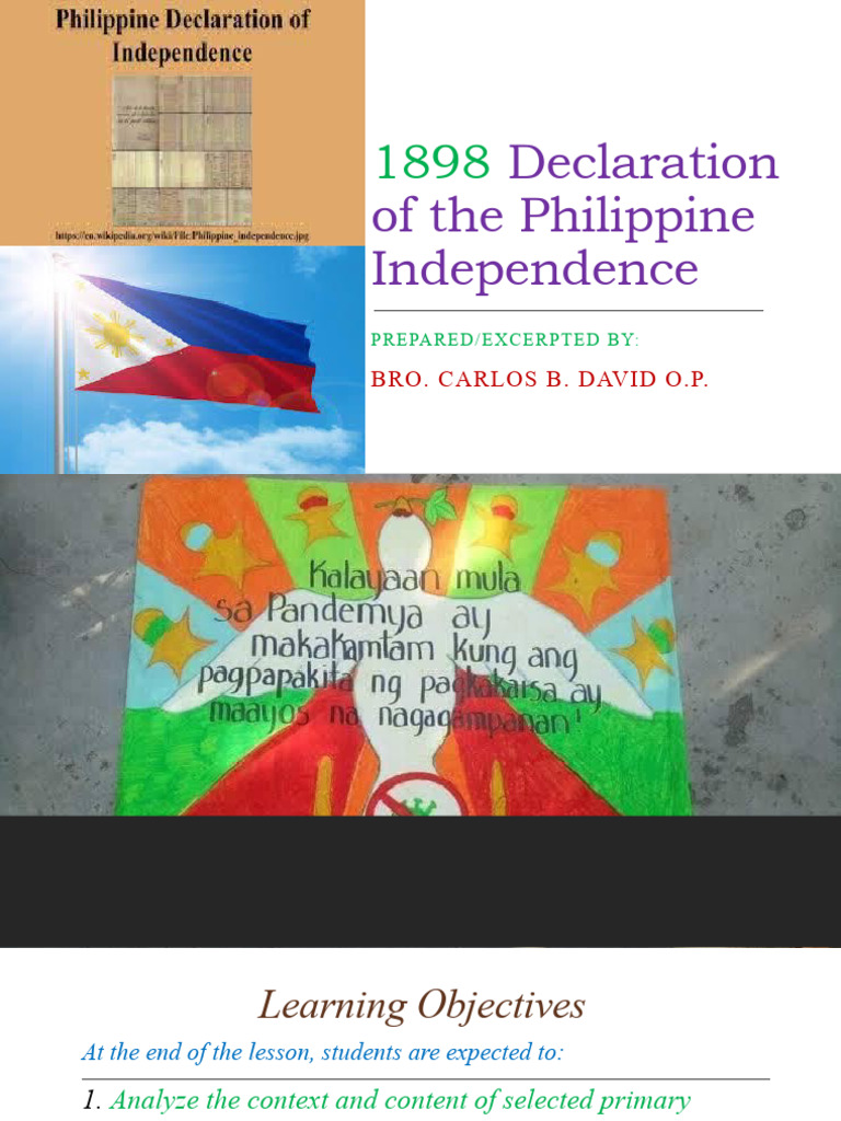 4 March 2023 RIPH LP-1898pptx | PDF | Spanish East Indies | Philippines