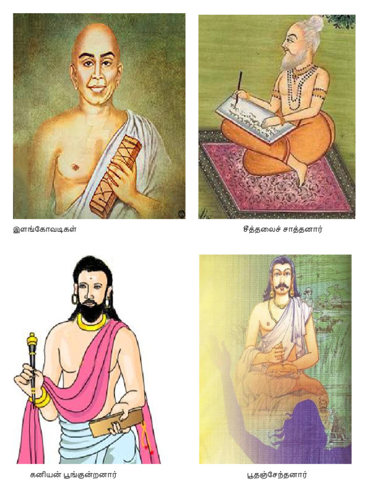 Poets Photos | PDF