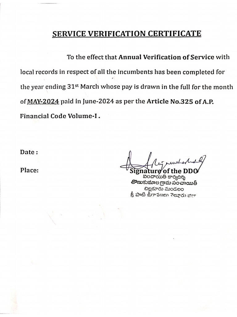 service-verification-certificate-pdf