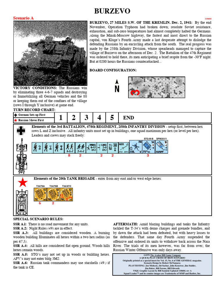 SL Scenarios The General SL A To SL Q 1000 2000 3000 | PDF | Airborne ...