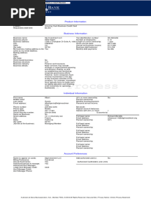 California Bank Trust Sent You A Document T