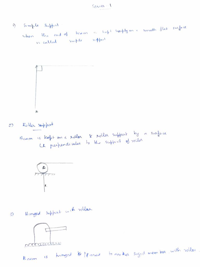 Mechanics Important Questions | PDF