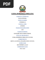 KCSE 2025 Computer Project Guide | PDF | Systems Engineering ...