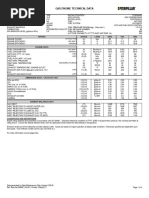 Emissions Conversion Calculator | PDF | Horsepower | Engines