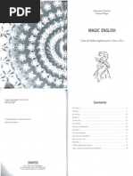 Download Magic English by Lidia Nistor SN74373864 doc pdf