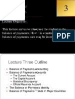 03 Balance of Payments