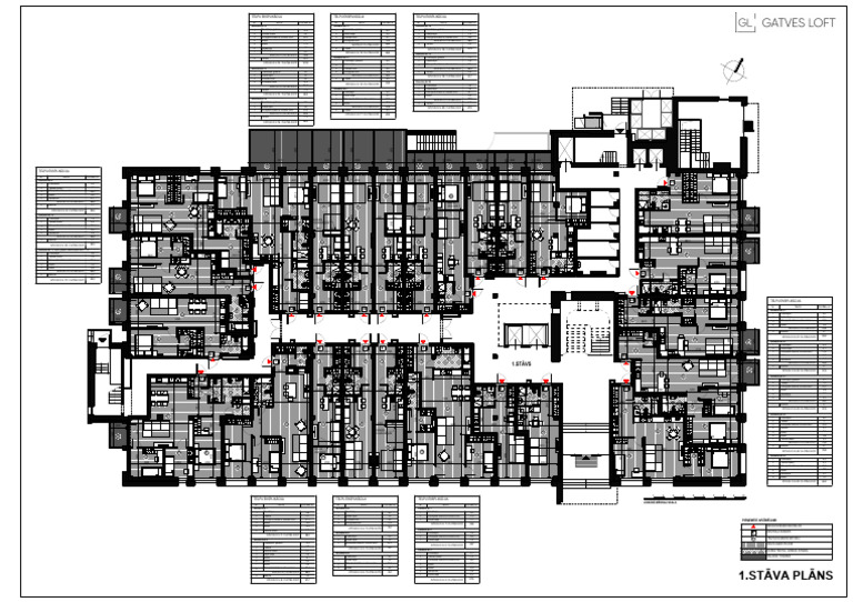 1 Floor | PDF