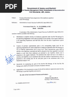 SLI Insurance Application Form J&K | PDF