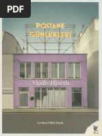 Holly Bourne - İlginç Olmak Üstüne Bir Manifesto PDF | PDF