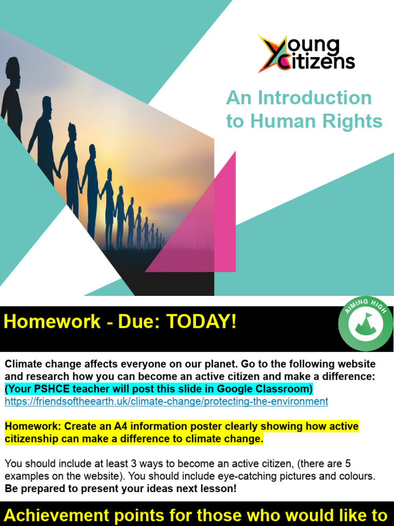 22.04.24 - 02. Human Rights | PDF | Human Rights | Rights