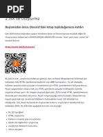 2 Rendering With JSX | PDF
