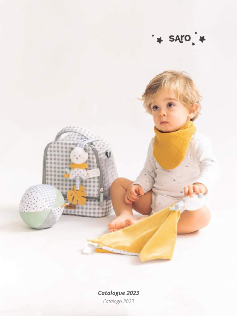 SARO Catalogo PT | PDF