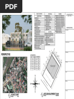 Third Floor House Plan Design | PDF