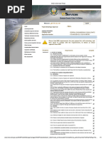 BS9999 Risk Profile Tables | PDF