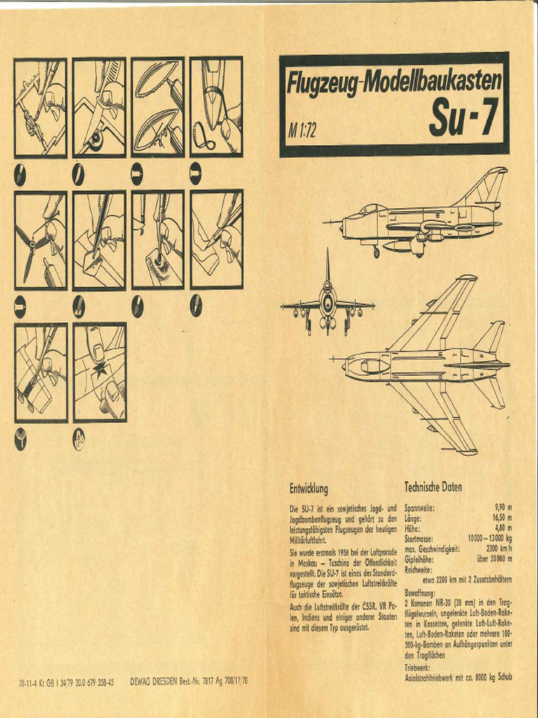 Su 7 | PDF