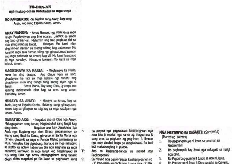 To Eon An | PDF