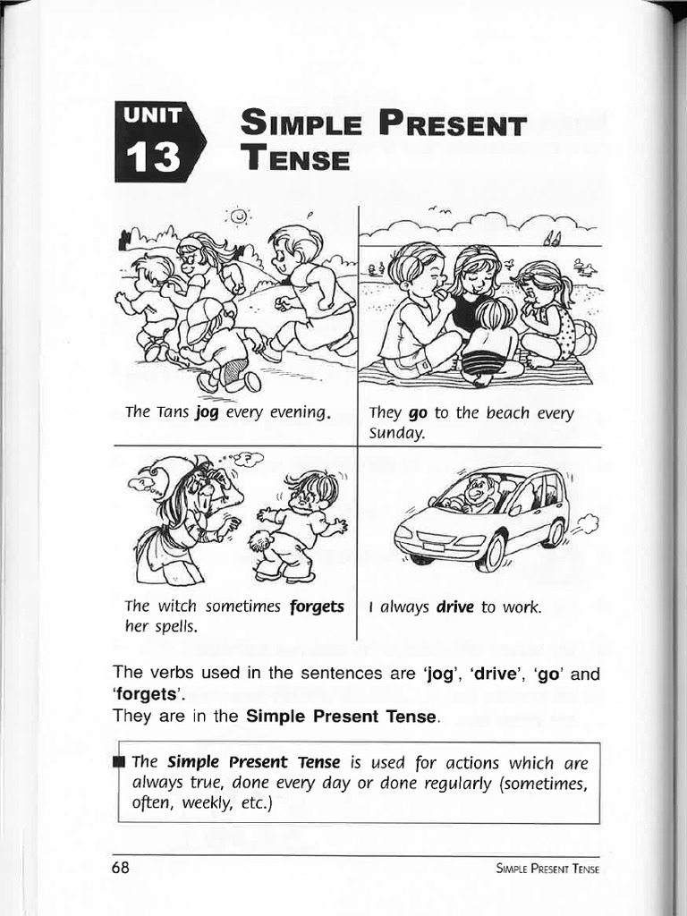 Section 1 unit 13 to 18 pdf