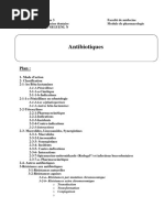 Échelle de performance OMS expliquée | PDF