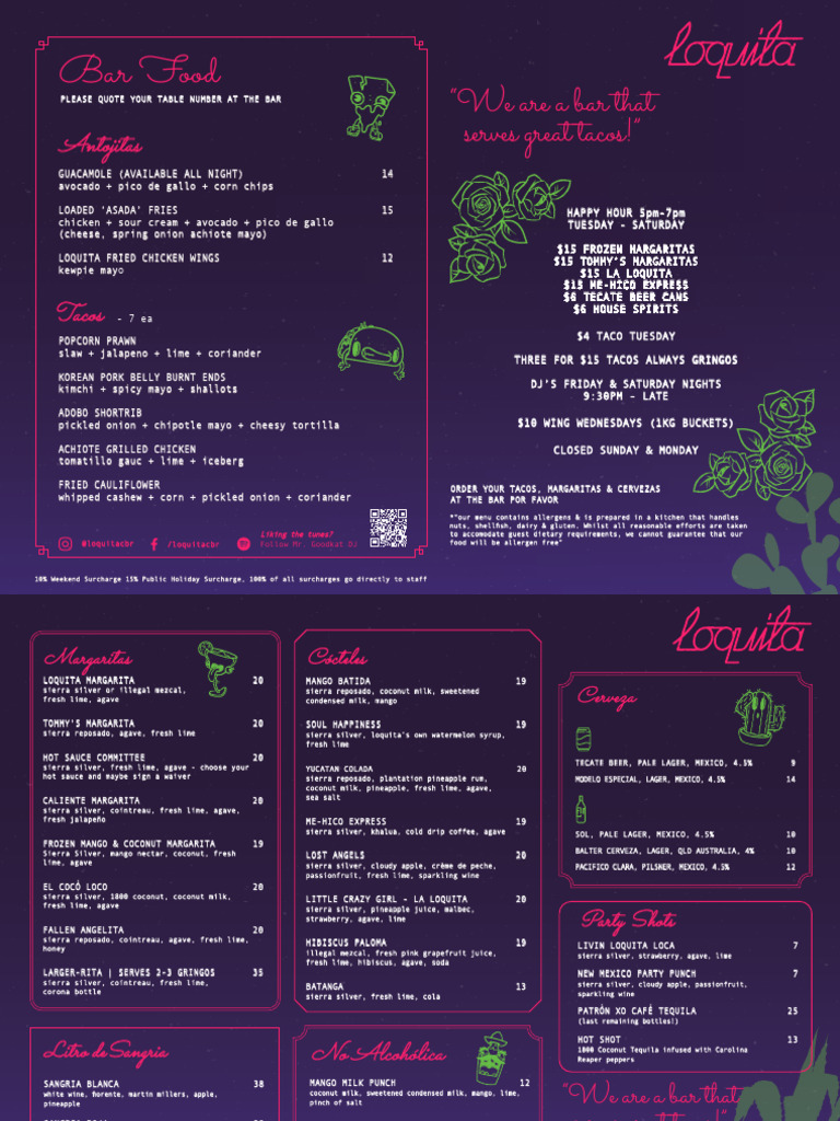 menu-pdf-foods-cuisine