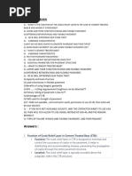 IRC SP 23 - Vertical Curves | PDF