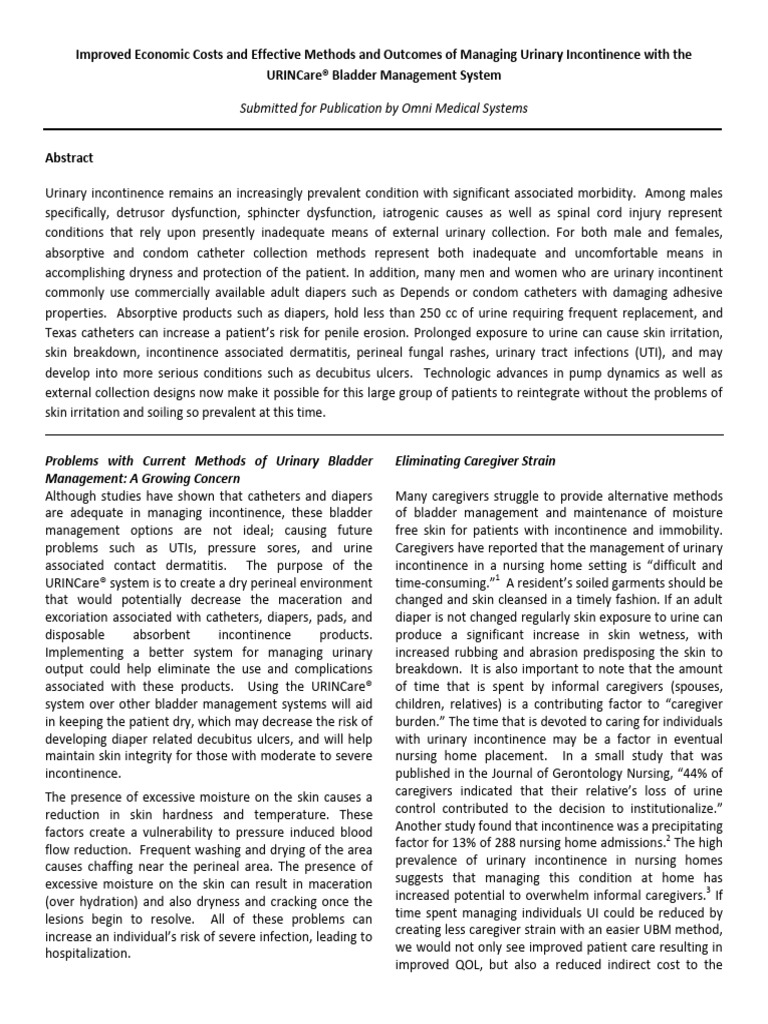 urincare-whitepaper-pdf-urinary-incontinence-diaper
