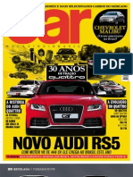 Car Magazine Brasil