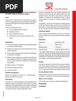 PM-IS-9103-MAY-2020l Concrete Admixtures Standards | PDF | Concrete ...