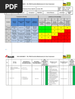 Iso 11228 1 2021 | PDF | Risk