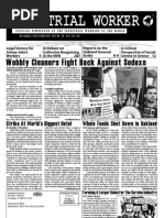Download Industrial Worker - Issue 1741 December 2011 by Industrial Worker Newspaper SN74383389 doc pdf