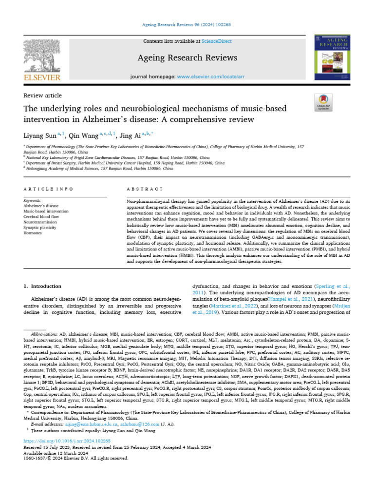 Goldstein Et Al. 2025