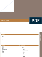 PHP Tutorial