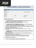 CBO 782305: Motorista de Carro Leve | PDF | Dirigir | Seguro