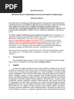 Jerkmate Ranked Game Rules & Giveaway | PDF | Legal Liability | Justice