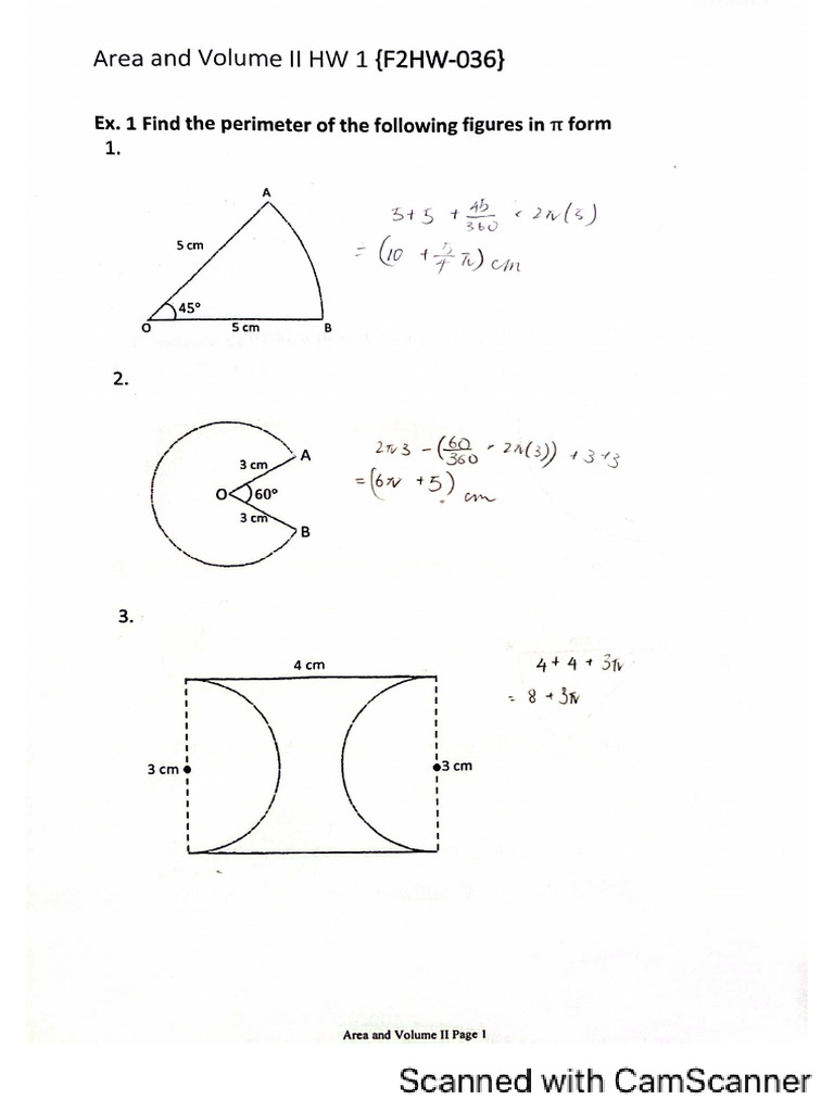Maths 21.41 | PDF